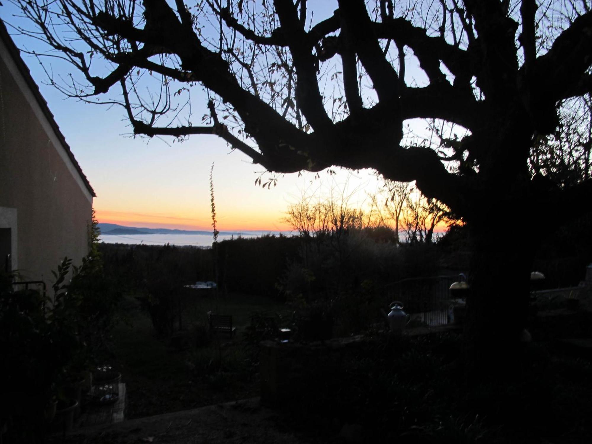 Lou Cardalines Bed & Breakfast Bédoin Dış mekan fotoğraf