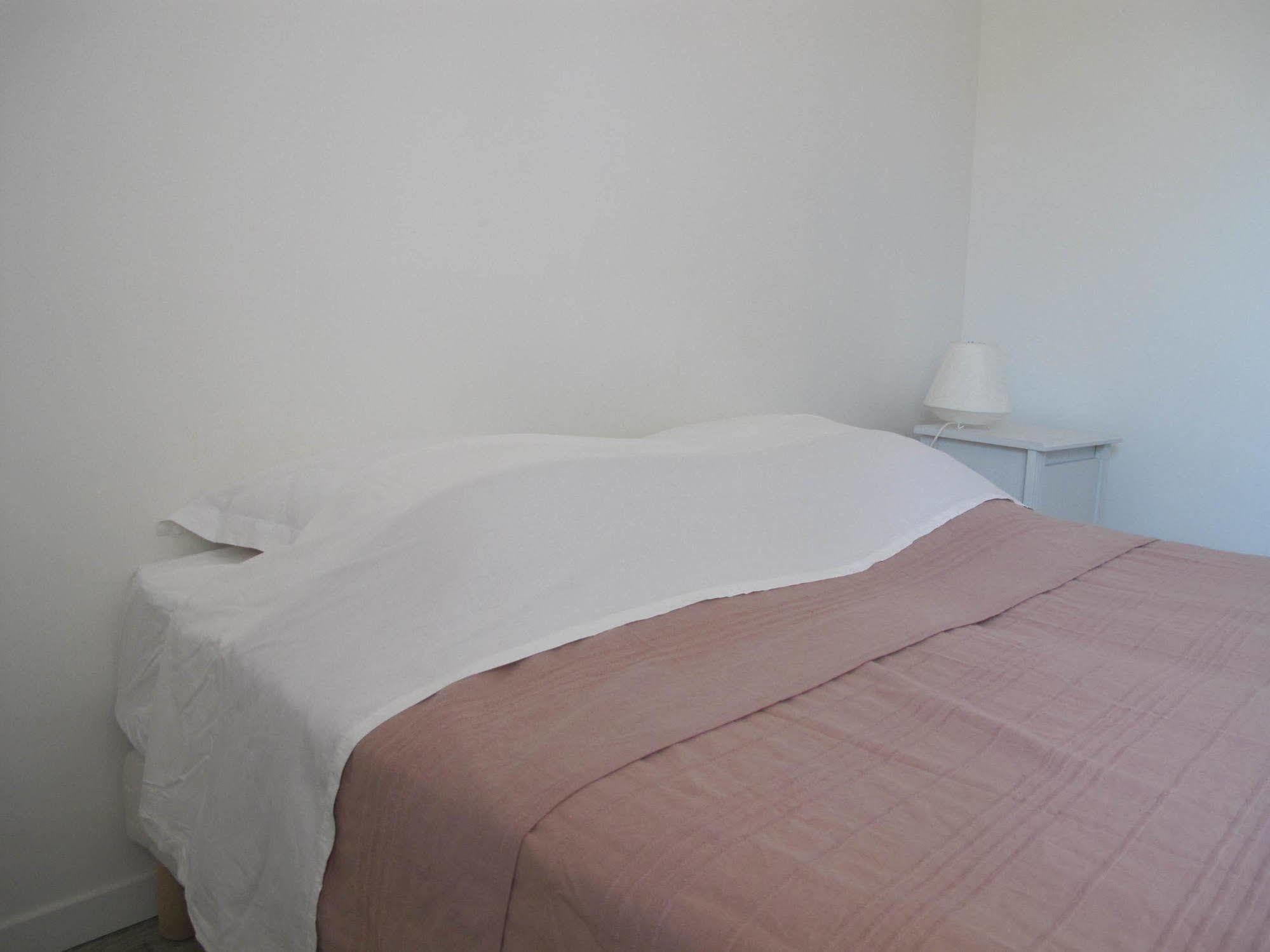 Lou Cardalines Bed & Breakfast Bédoin Dış mekan fotoğraf