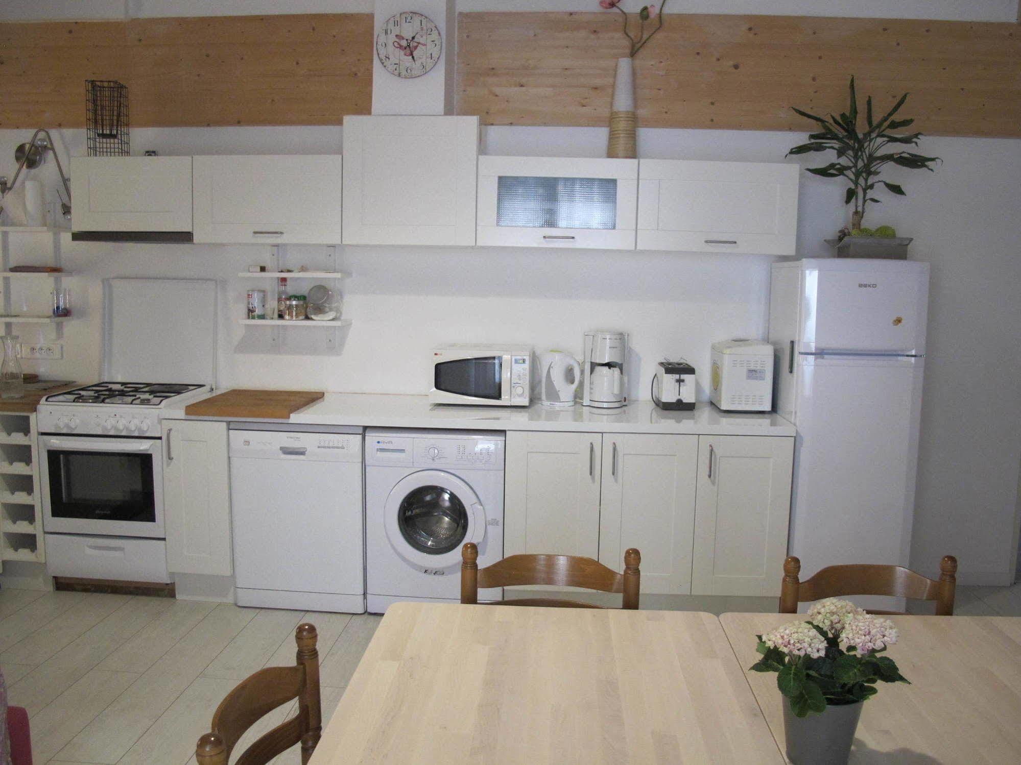 Lou Cardalines Bed & Breakfast Bédoin Dış mekan fotoğraf
